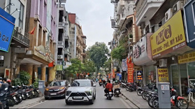 BÁN GẤP CHUNG CƯ N02 CHÙA LÁNG: 3 NGỦ - FULL NỘI THẤT - GIÁ 7 TỶ