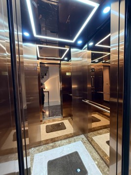 Ba Đình – vừa ở vừa ra tiền – diện tích 55 m2 - 7 tầng - thang máy - ful nội thất cao cấp 