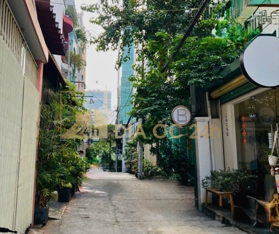 BÁN NHÀ HXH 10M NGUYỄN THỊ MINH KHAI Q1 14.5 TỶ | 4 TẦNG NGANG 5M CÓ DÒNG TIỀN