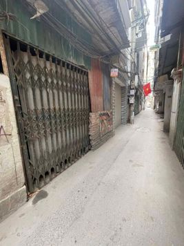 HIẾM MỄ TRÌ! ĐẤT 48M, NGÕ THÔNG, 10M RA PHỐ, Ô TÔ GẦN, XÂY Ở CHO THUÊ ĐẸP, 10,5 TỶ