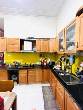 Hiếm! Nhà Mễ Trì Thượng 42m 5T – MT 6m – kinh doanh – full nội thất – 12,6 tỷ