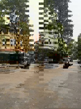 BÁN BIỆT THỰ KĐT ĐỊNH CÔNG. 120M2 - 4 TẦNG. LÔ GÓC. VỈA HÈ RỘNG.