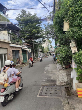 Sát Hutech HXH đồng bộ cao tầng! Bán nhà nát Ung Văn Khiêm (4x15m) xây mới 4 tầng. Gía 9tỷ299999