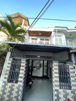 Bán nhà hẻm 76 Dương Cát Lợi, Nhà Bè, DT 4 x19m, 1 lầu. Giá 4,85 tỷ