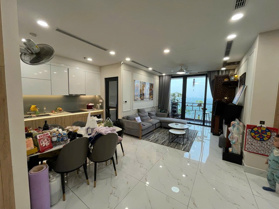 CHUNG CƯ CAO CẤP 3 NGỦ - SUN SQUARE - MỸ ĐÌNH - FULL NỘI THẤT - 110M2 - 9 TỶ