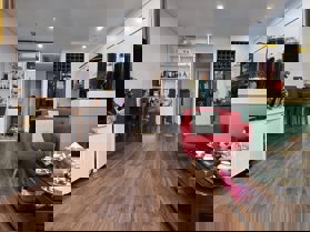 BÁN CĂN CHUNG CƯ CT2 - A1 TÂY NAM LINH ĐÀM. 96M2 - 3PN - 2WC.