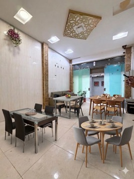 Gần MẶT PHỐ Trần Phú_Hùng Vương – 5 tầng 57m chỉ 13.3 tỷ - NHÀ RỘNG THOÁNG KINH DOANH TỐT