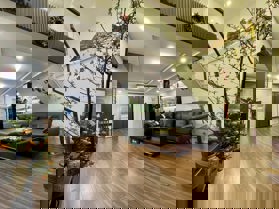 Bán căn CC mini ngõ 213 Giáp Nhất