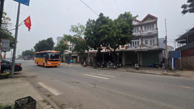 BÁN ĐẤT 80M² – SẴN NHÀ – MẶT ĐƯỜNG QL23 – NGAY CẠNH ĐẠI DỰ ÁN SUN GROUP & CEO QUANG MINH 🔥