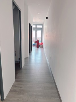 🔥 NHÀ 3 TẦNG DIỆN TÍCH LỚN – KIỆT ÔTÔ NGUYỄN DUY HIỆU –  KHU TÂY SĂN LÙNG 214M2;  7,2M;  13,3 TỶ🔥