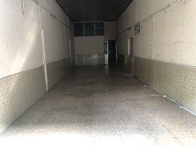 Cho thuê kho xưởng 1100m2 Ql1A An Phú Đông Quận 12