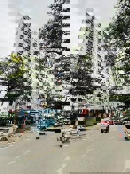 BÁN CĂN CHUNG CƯ ĐẠI KIM. ĐƯỜNG TRẦN ĐIỀN. 65M2 - 2 PN.