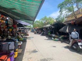  BẠCH ĐẦNG–TT PHỐ CỖ HỘI AN–2 MẶT TIỀN SÔNG THU BỒN–ĐÁNG MUA NHẤT HIỆN TẠI 195M2; NGANG 10M; 38 TỶ 