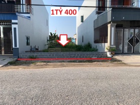 Bán Lô Đất Vsip 128 M Gía Chỉ Hơn 1 Tỷ