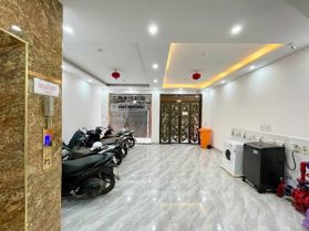 🔥 CHDV ĐỘI CẤN – BA ĐÌNH – 7 TẦNG THANG MÁ – 11 PHÒNG – DÒNG TIỀN 900TR/NĂM 