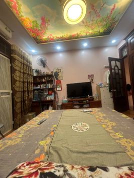 💥 BA ĐÌNH – NHÀ ĐẸP ĐỘI CẤN | 50 m2  – 5T – GẦN PHỐ – 15 tỷ hơn  