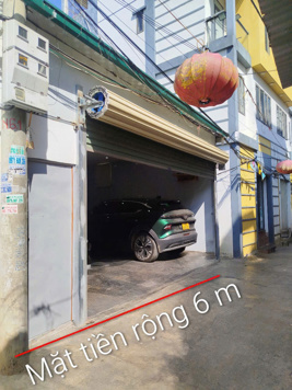  BÁN NHÀ CHÙA VÕ – LÔ GÓC – Ô TÔ – GẦN AEON MALL , 35m2, MT 12m , 7.7 tỷ .  0866540533 /0987867958