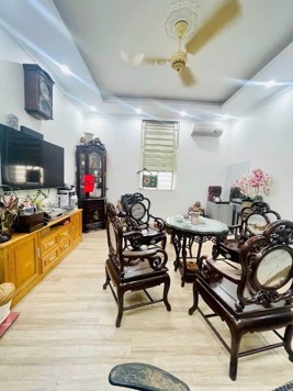 🔥 NHÀ ĐỘI CẤN – BA ĐÌNH - ÔTÔ ĐỖ CỬA – 40M RA PHỐ – 50 M2 - 5 TẦNG - 16 TỶ  