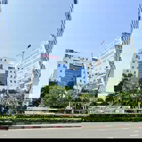 BÁN NHÀ HẺM XE HƠI ĐỐI DIỆN ETOWN CÔNG HOÀ - 86M2, NGANG 5M, BTCT - NHỈNH 8 TỶ.