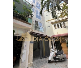 BÁN CHDV HUỲNH VĂN BÁNH – PHÚ NHUẬN | 7PN 8WC DÒNG TIỀN 40TR/THÁNG – CHỈ 8.2 TỶ TL