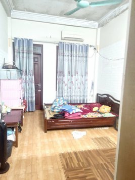 Bán Nhà Định Công Thượng. Hoàng Mai. Ô Tô. DT 49m2. MT 3,5m. Giá 16.7 Tỷ.