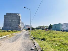 Bán đát nền Bình Chiểu, Ngô Chí Quốc, Thủ Đức, DT:53m2 giá chỉ từ 2ty 950, SHR, Tặng GPXD