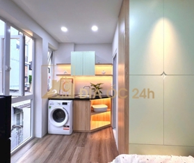 BÁN CHDV HUỲNH VĂN BÁNH – PHÚ NHUẬN | 7PN 8WC DÒNG TIỀN 40TR/THÁNG – CHỈ 8.2 TỶ TL