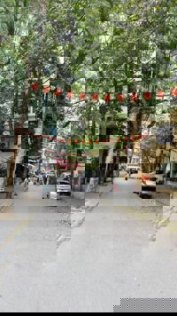 BÁN TÒA NHÀ CHDV ĐƯỜNG VƯƠNG THỪA VŨ. 85M2 - 8 TẦNG. THANG MÁY. 16 CĂN HỘ KHÉP KÍN.