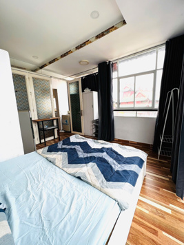 Bán gấp căn nhà 1 đời chủ Đặng Thùy Trâm/Bình Lợi đối diện công viên 60m2 nhựa 12m giá 12.6tỷ