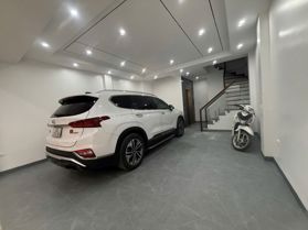 📈 Nhà Đội Cấn DT 60 m2 x 7 tầng - THANG MÁY – vừa ở vừa khai thác dòng tiền tốt  