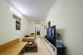 Bán căn hộ tập thể tầng 2 ở phố 8/3, Thanh Nhàn