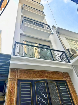 GIẢM LỖ 1 TỶ, BÁN NHÀ SÁT NGOẠI GIAO ĐOÀN, 6 TẦNG THANG MÁY, LÔ GÓC 3 THOÁNG, 50M RA Ô TÔ TRÁNH