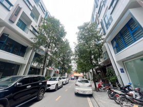 Bán nhà Galaxy Tố Hữu 91m2,6 Tầng, Giá 38 Tỷ ,Hiện đại, kinh doanh