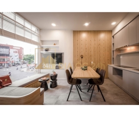 BÁN NHÀ MẶT TIỀN BỜ KÈ GẦN ÚT TỊCH, TÂN BÌNH | 4 TẦNG - CHỈ 9.2 TỶ THƯƠNG LƯỢNG.