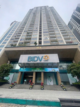 CHUNG CƯ 3 NGỦ - SUN SQUARE LÊ ĐỨC THỌ - 109M2 - CĂN GÓC - GIÁ: 10,2 TỶ