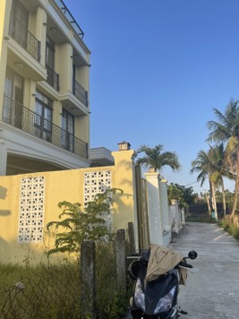 🔥 KIỆT TRẦN NHÂN TÔNG, CẨM THANH, HỘI AN – 100m² (5.15m x 20m) – CHỈ 2.79 TỶ 🔥