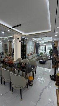 BÁN CĂN CHUNG CƯ HỒ ĐỀN LỪ. 97M2 - 3PN - 2WC.