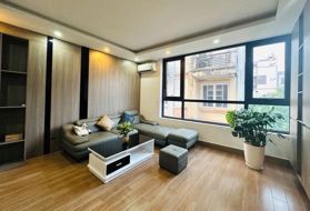 🔥 AN DƯƠNG VƯƠNG – TÂY HỒ – 6 TẦNG-   THANG MÁY – Ô TÔ ĐỖ CỬA – 10 PHÒNG – 500 TRIỆU /NĂM   