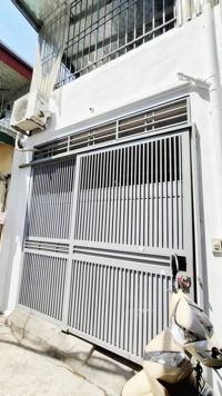 CHƯA ĐẾN 190TR- BÁN NHÀ VÕNG THỊ- TÂY HỒ- 2 THOÁNG TRƯỚC SAU- 44M- NHIỀU TIỆN ÍCH- CÓ BỚT