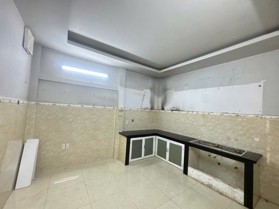 Siêu hiếm! Bán nhà 4tầng 4PN5WC sát ĐH Văn Lang Đặng Thùy P13 Bình Thạnh(4.5x17m)