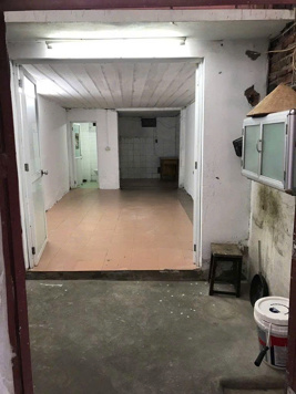 Bán nhà cũ 2 tầng ở Võ chí công 40m2, sổ nở hậu vị trí đẹp 200m ra đường oto