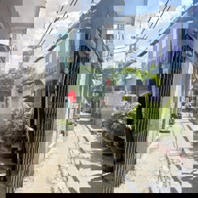 TÂN BÌNH - KHU SÂN BAY, NHÀ ĐẸP LUNG LINH, KẾT CẤU CỨNG CÁP, XEM LÀ MUỐN MUA.