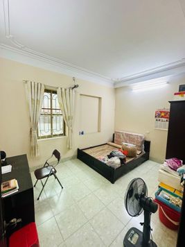 Bán nhà Hồ Tùng Mậu, 45m2, dân xây, ngay phố, oto tránh 20m, 10 tỷ hơn