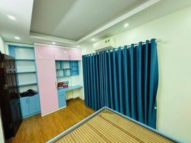 NHÀ ĐẸP MỄ TRÌ – MT 4,8M – NGÕ THÔNG – KD – Ô TÔ GẦN – 12 TỶ