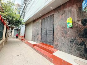 BÁN TÒA NHÀ CHDV ĐƯỜNG ĐỊNH CÔNG. 130M2 - 6 TẦNG. THANG MÁY.