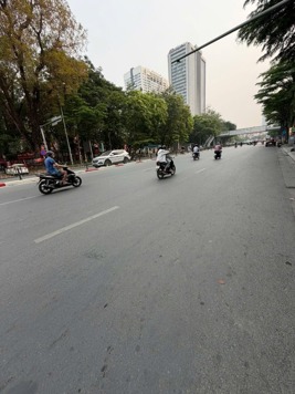 🔥 26 TỶ – MẶT PHỐ TÂY SƠN – 800 TR / NĂM SẴN DÒNG TIỀN - LÔ GÓC - TM - VỈA HÈ   