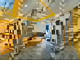 Lô góc - gần phố - ngõ thông KD - nhà đẹp 5 tầng - TT Đống Đa - 40m 5T - 11 tỷ