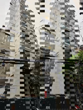 BÁN TÒA NHÀ MẶT PHỐ NÚI TRÚC. 90M2 - 9 TẦNG. THANG MÁY. KINH DOANH.