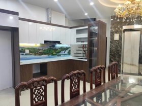 Bán Nhà Linh Quang. Đống Đa. 6 Tầng Thang Máy. DT 63m2. MT 3.5m. Giá 11.7 Tỷ.