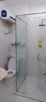 Hàng mới! Bán nhà khu ABC Nguyễn Hữu Cảnh kế Quận 1 - nhà view 81 - hẻm xe hơi 7 thông